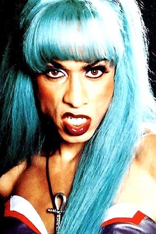 Jeffrey Ribier photo