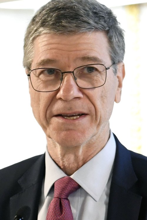 Jeffrey Sachs photo