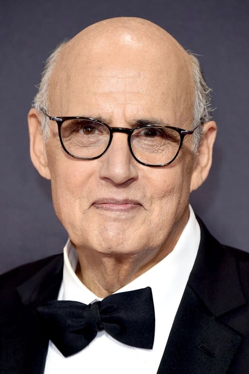 Jeffrey Tambor photo
