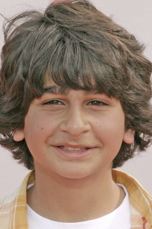 Jeffrey Tedmori photo