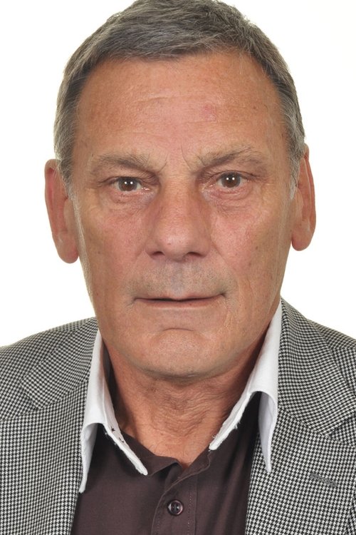 Jeffrey Thomas photo