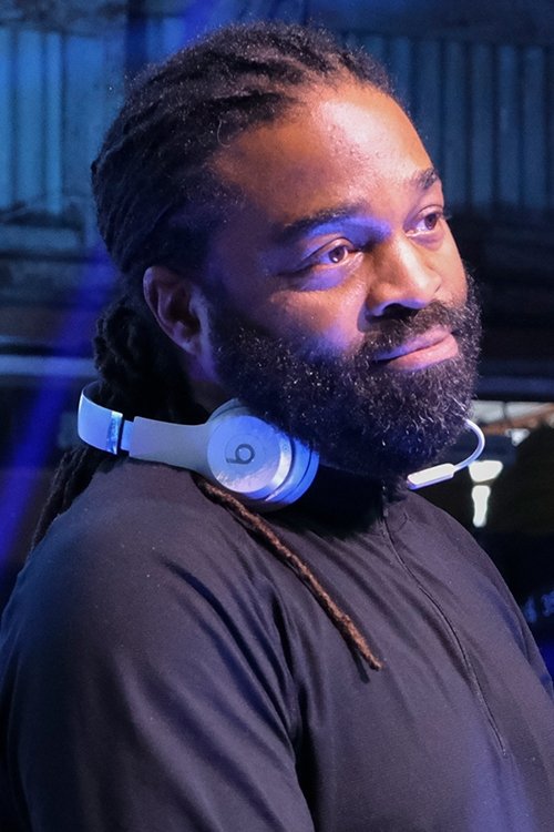 Profile image of Jeffrey W. Byrd