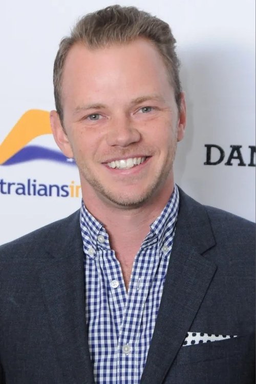 Profile image of Jeffrey Walker