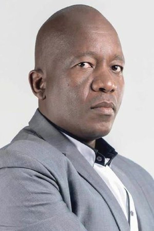 Jeffrey Zekele photo