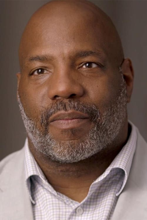 Jelani Cobb photo