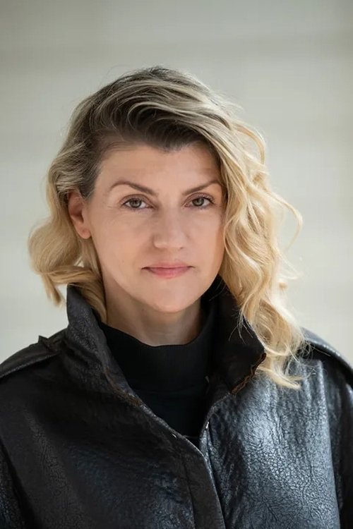 Jelena Kordić photo