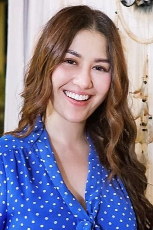 Jelita Callebaut photo