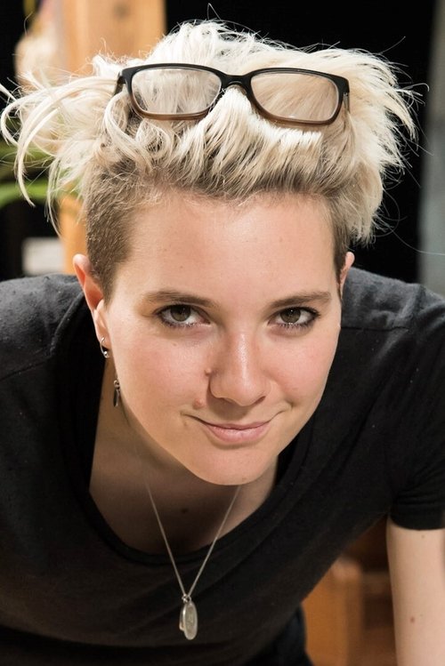 Profile image of Jem Garrard