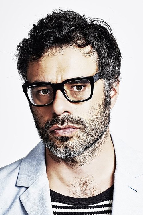 Jemaine Clement photo