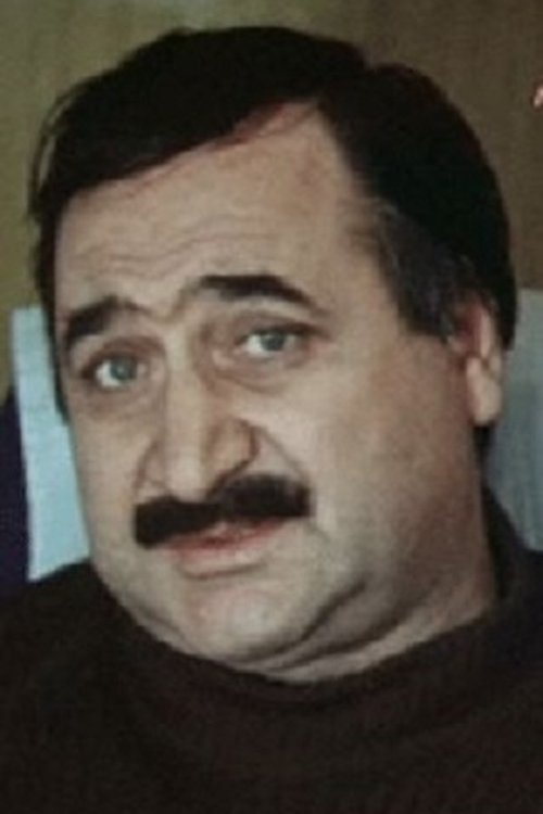 Jemal Ghaghanidze photo