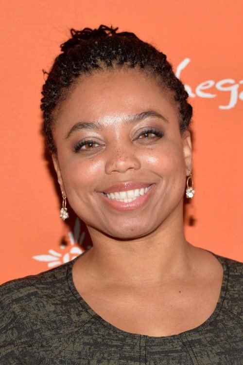 Jemele Hill photo