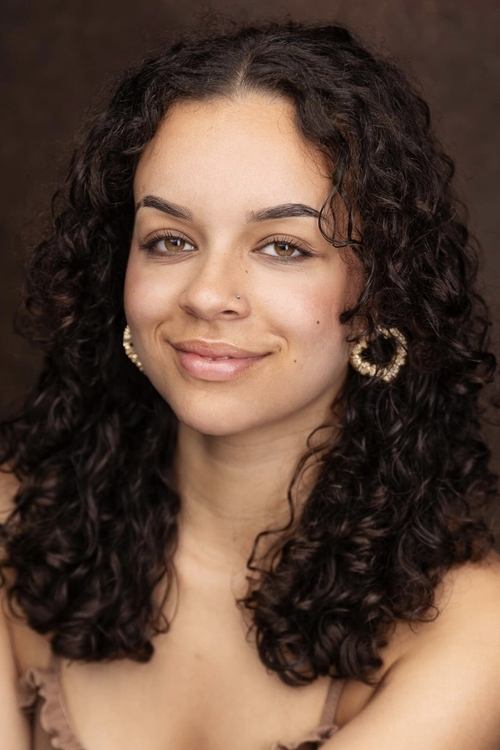 Jemelia George photo