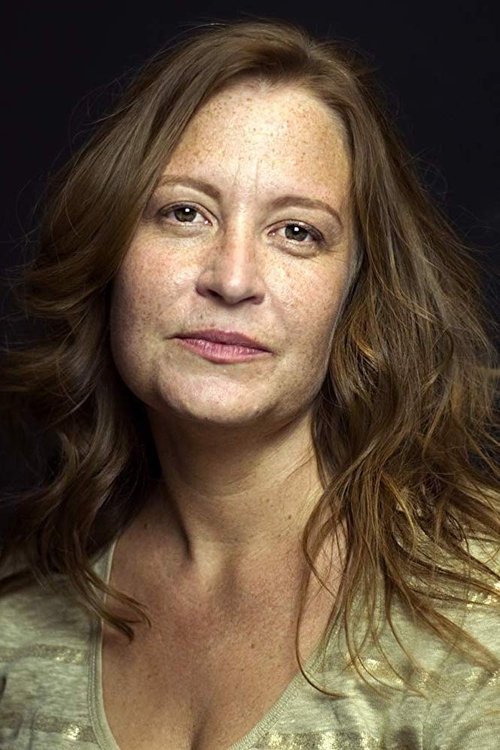 Profile image of Jen McGowan