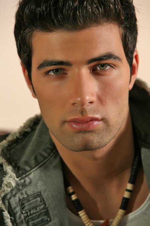 Jencarlos Canela photo