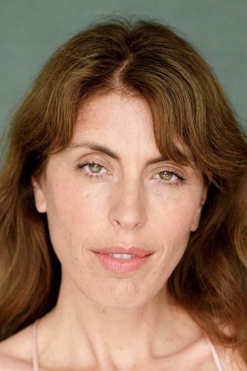 Jency Griffin Hogan photo