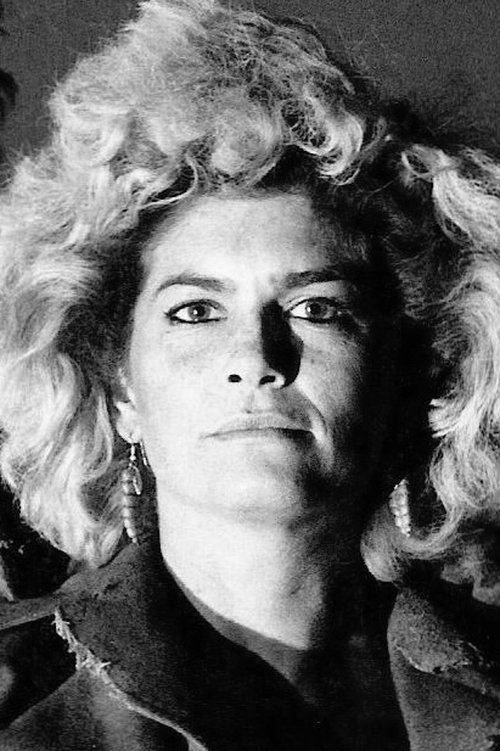 Jenette Goldstein photo