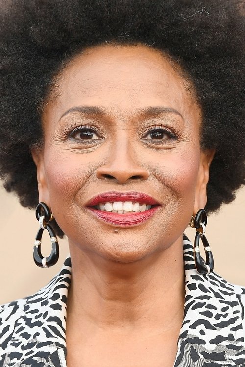 Jenifer Lewis photo