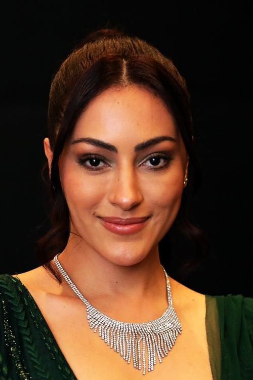 Jeniffer Piccinato photo