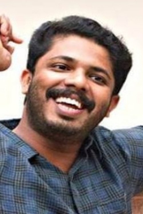 Profile image of Jenith Kachappilly