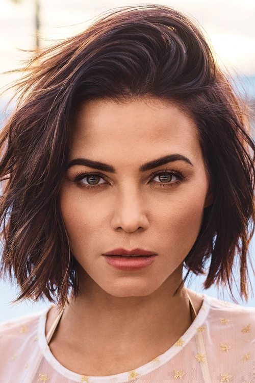 Jenna Dewan photo