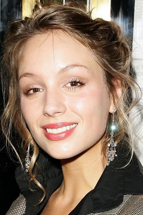 Jenna Harrison photo