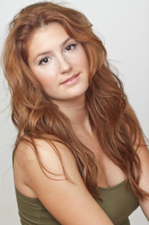 Jenna Jade Rain photo