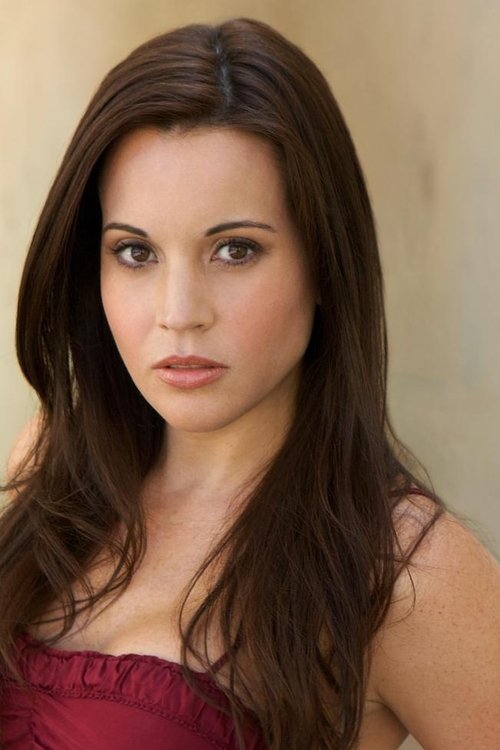 Jenna Leigh Green photo