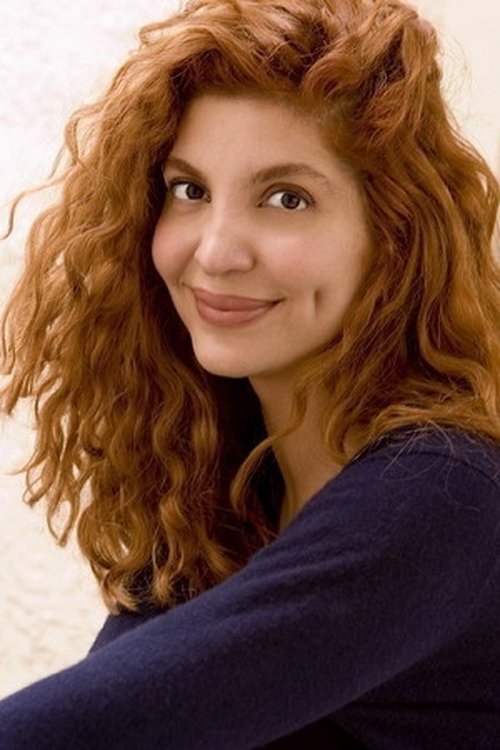 Jenna Mattison photo