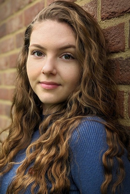 Jenna N. Wilson photo