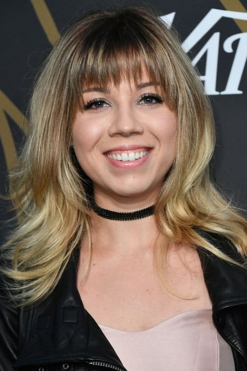 Jennette McCurdy photo