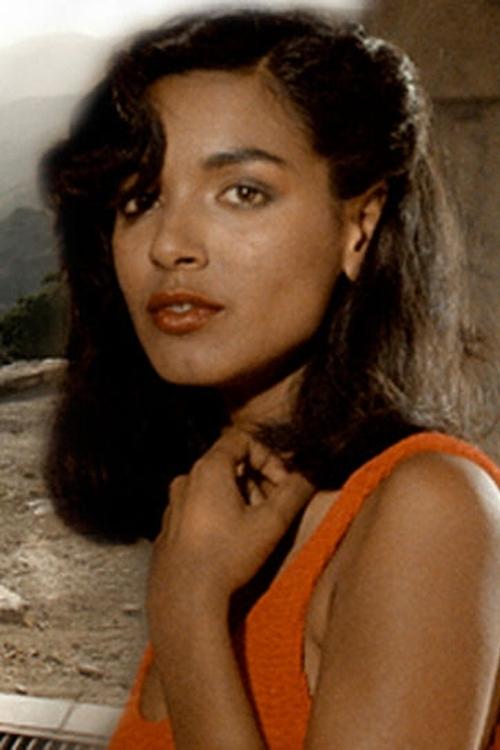 Jennifer Balgobin photo