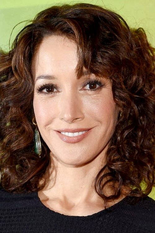 Jennifer Beals photo