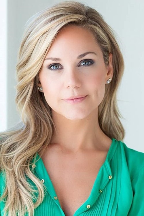 Jennifer Birmingham Lee photo