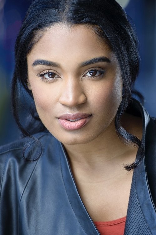 Jennifer Brito photo