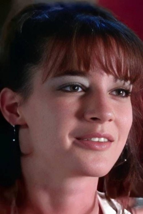 Jennifer Burton photo