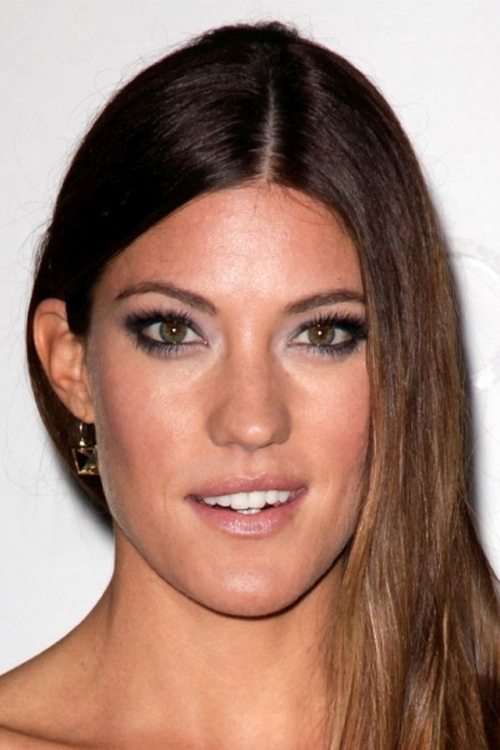 Jennifer Carpenter photo
