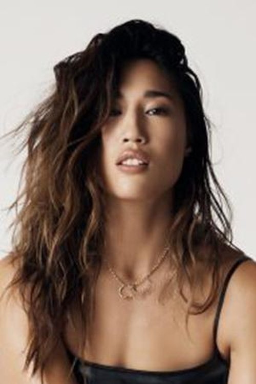 Jennifer Cheon Garcia photo