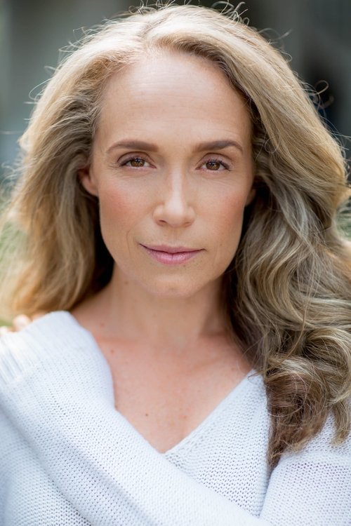 Jennifer Copping photo