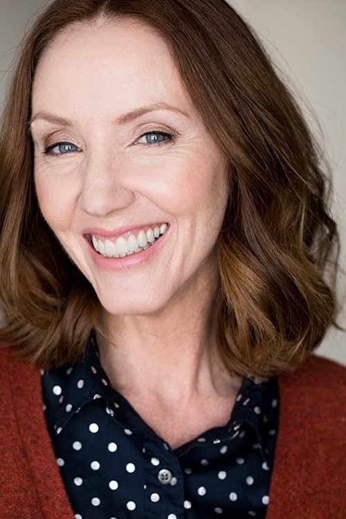 Jennifer Courtney photo