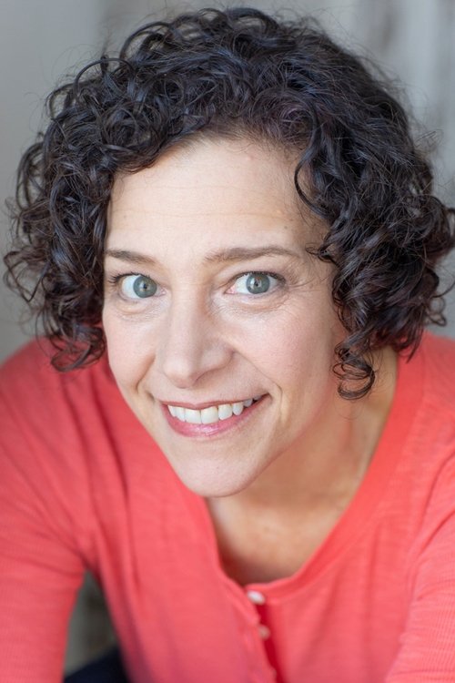 Jennifer Estlin photo