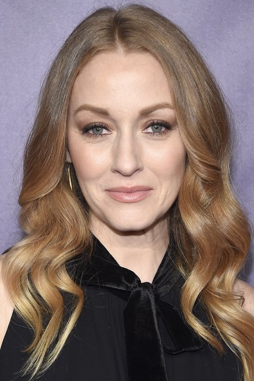 Jennifer Ferrin photo