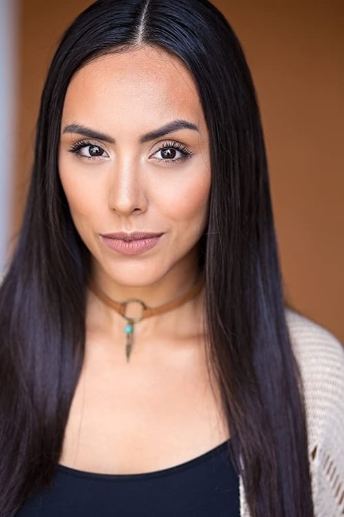 Jennifer Gasca photo