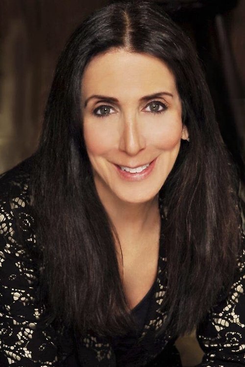 Profile image of Jennifer Gelfer