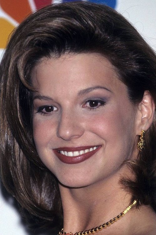 Jennifer Hammon photo