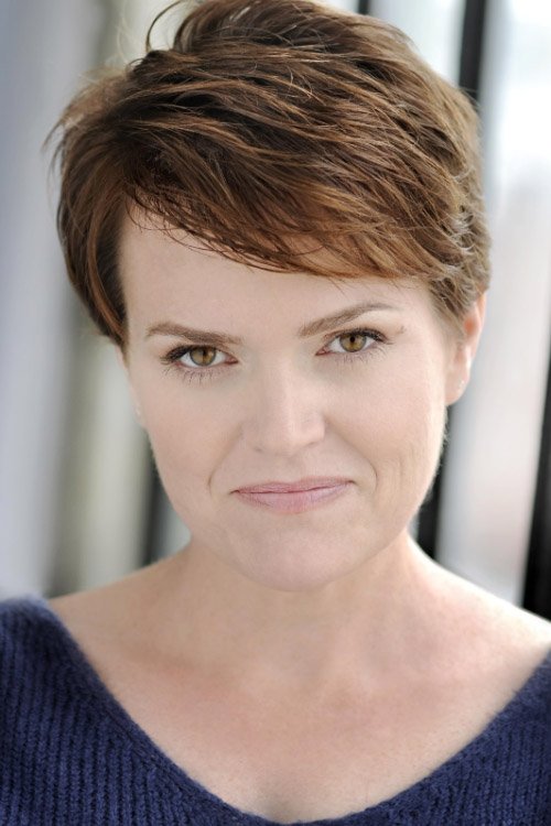 Jennifer Hasty photo