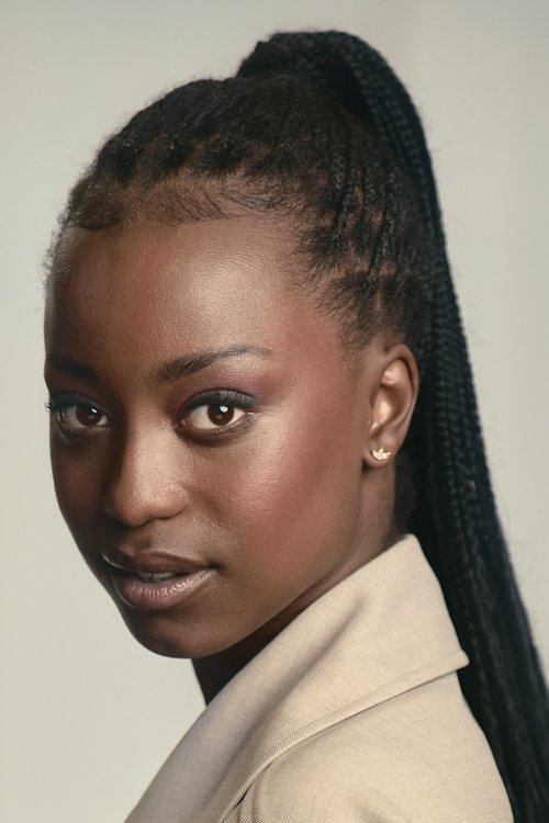 Jennifer Heylen photo