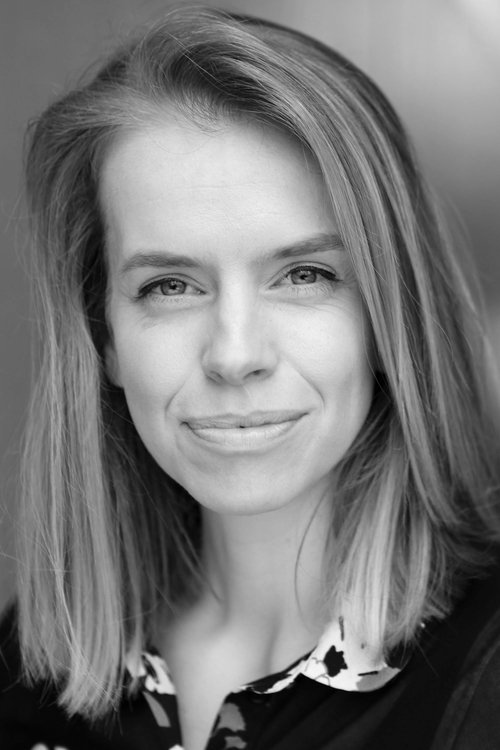 Jennifer Higham photo