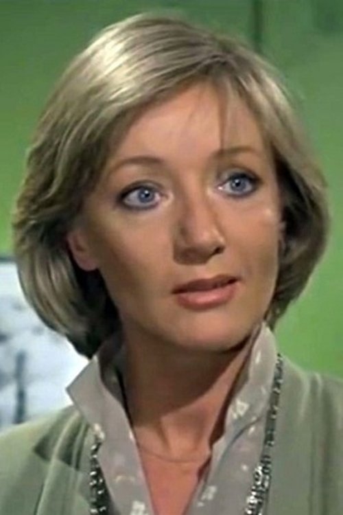 Jennifer Hilary photo