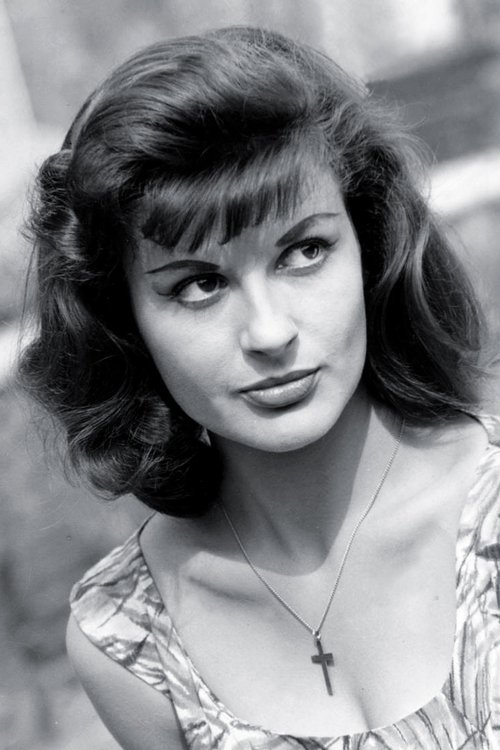 Jennifer Jayne photo