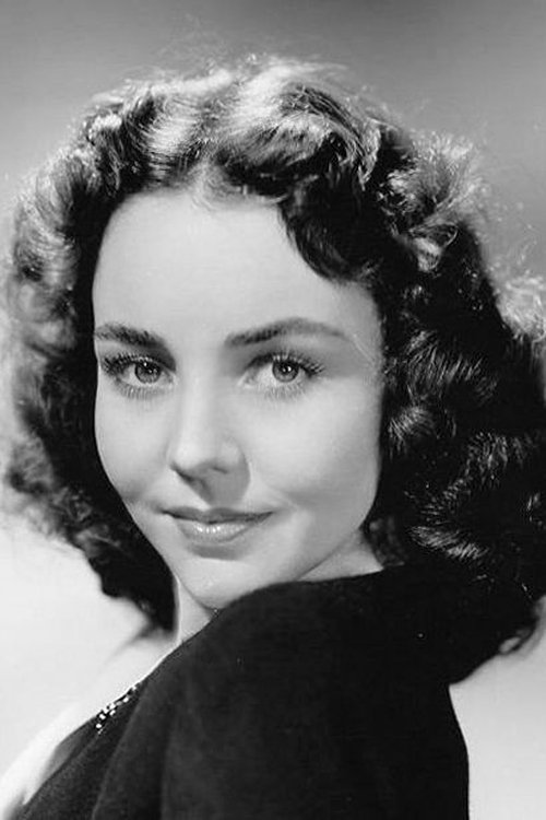 Jennifer Jones photo